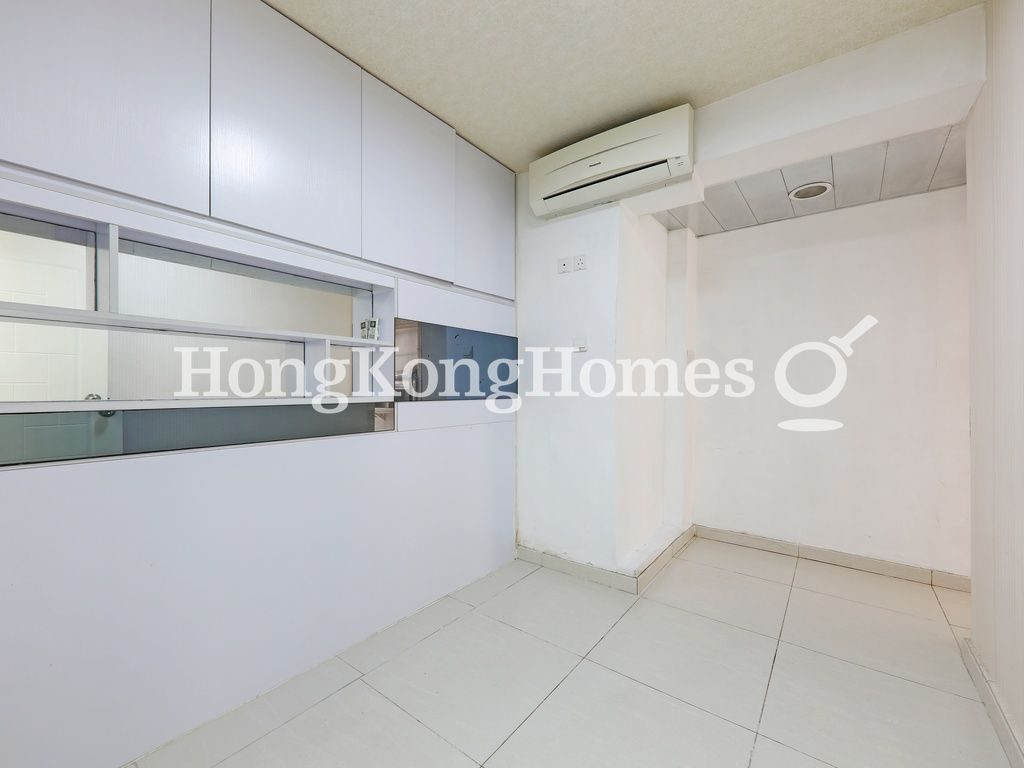 Third Bedroom — 碧瑤灣 - 第23座，薄扶林