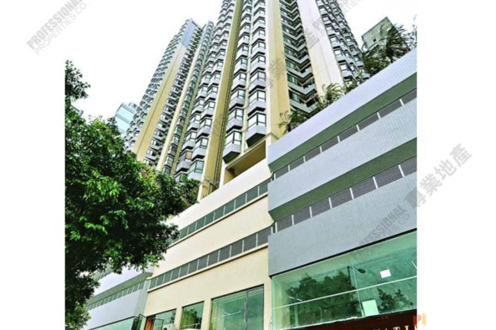 photo 16 — Connaught Garden, Sai Ying Pun
