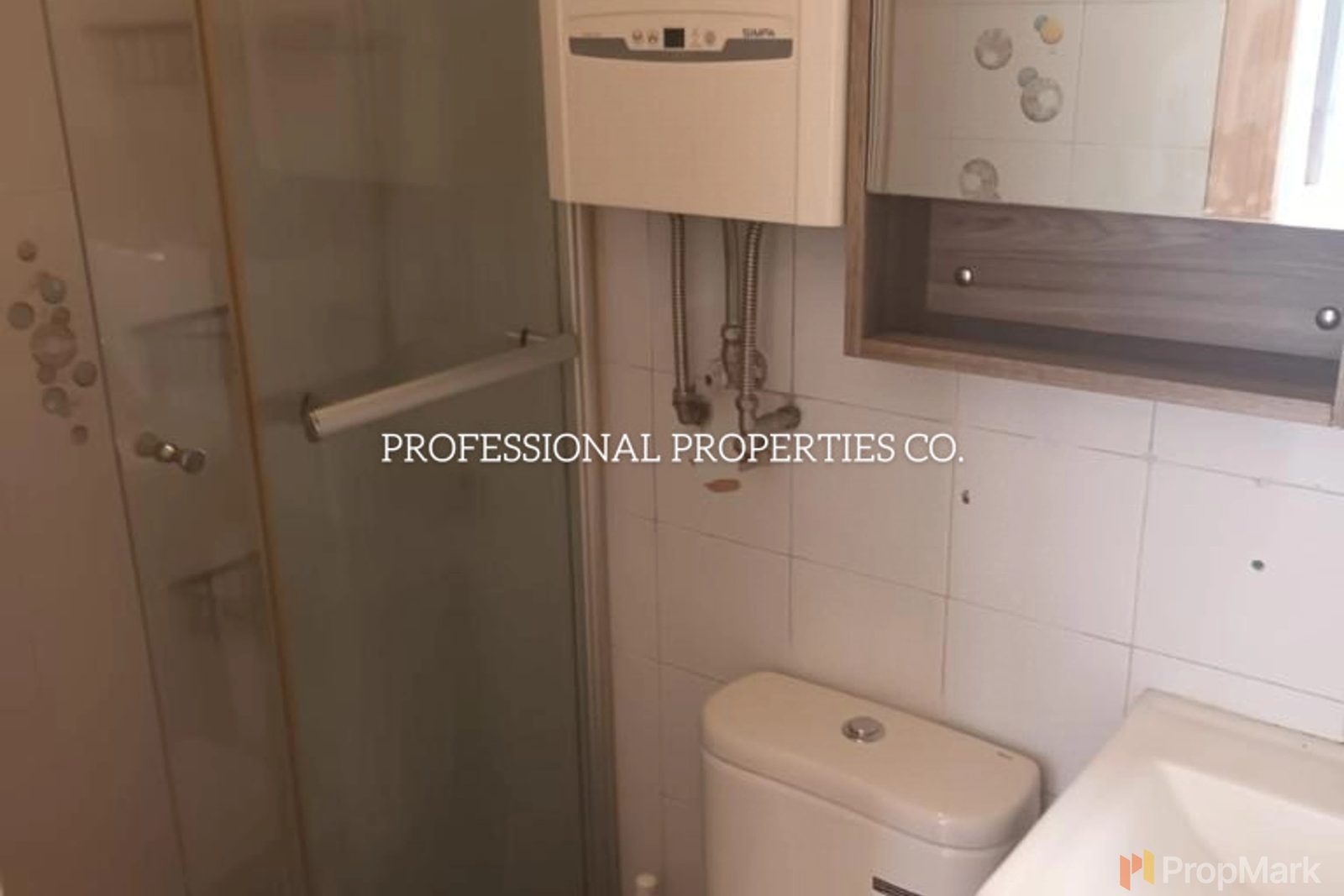 photo 3 — Connaught Garden, Sai Ying Pun