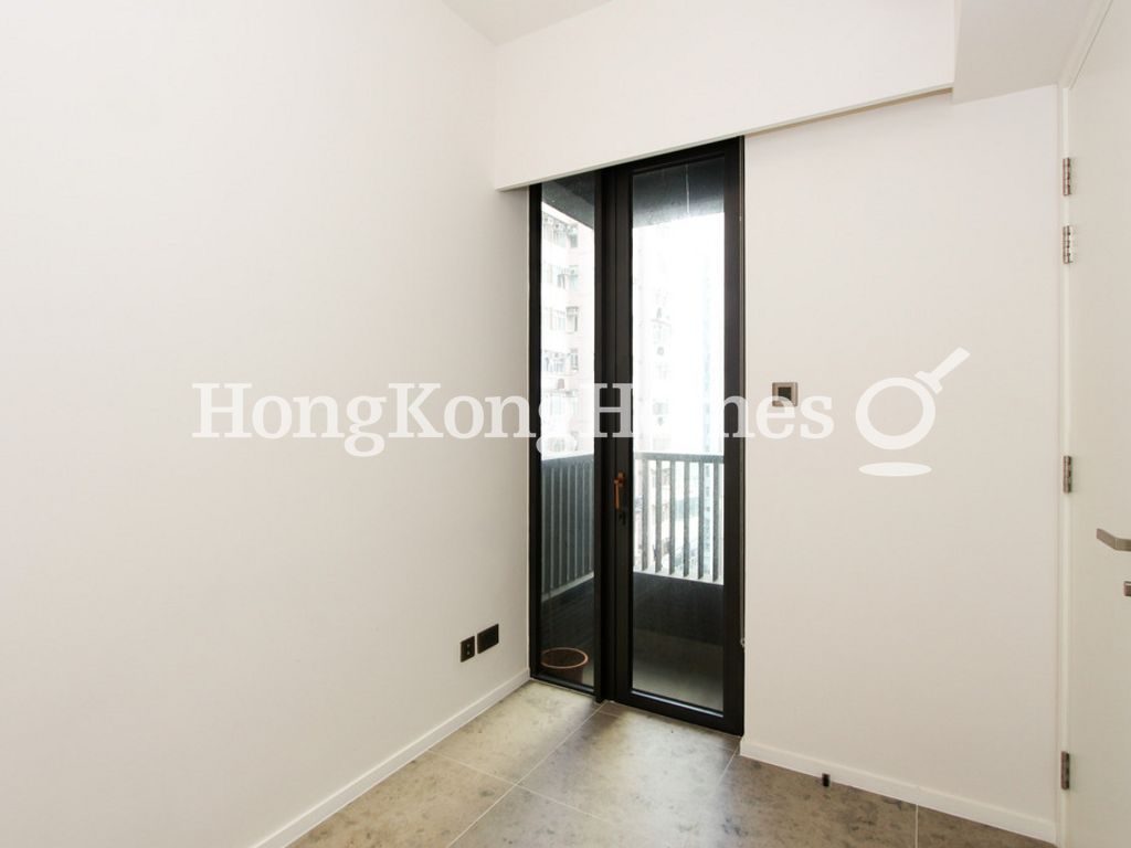 Second Bedroom — 瑧璈，西營盤