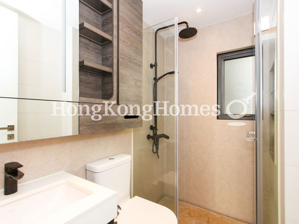 Guest Bathroom — 瑧璈，西營盤
