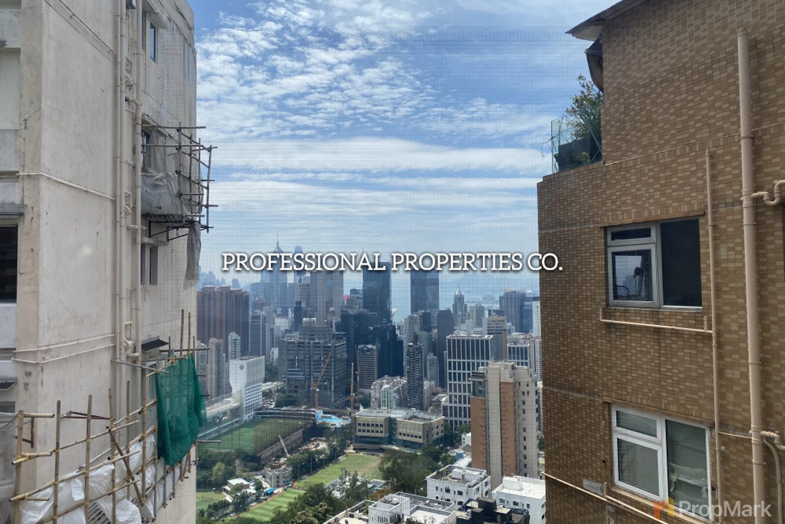photo 13 — Tai Hang Terrace, Jardine's Lookout