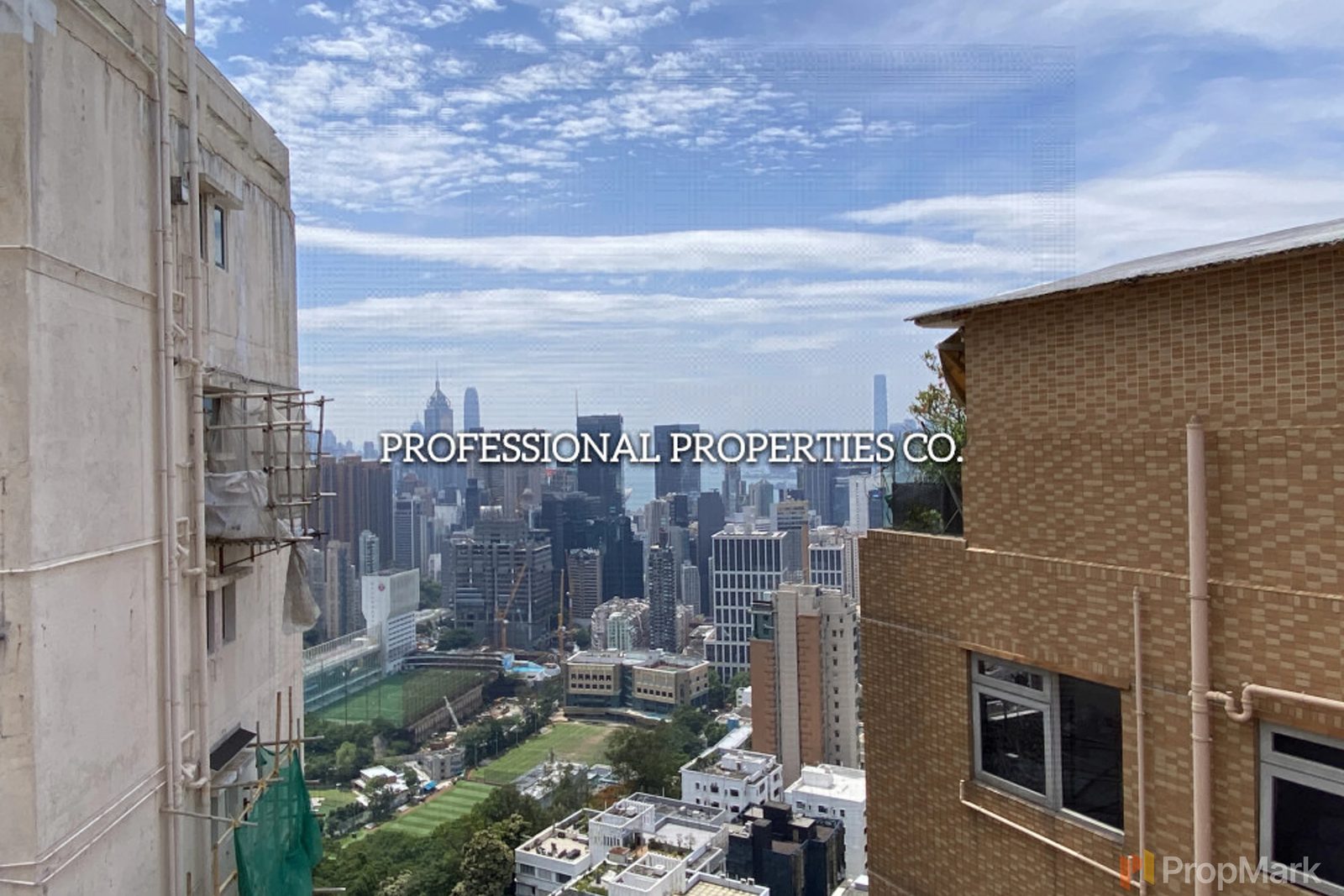 photo 14 — Tai Hang Terrace, Jardine's Lookout