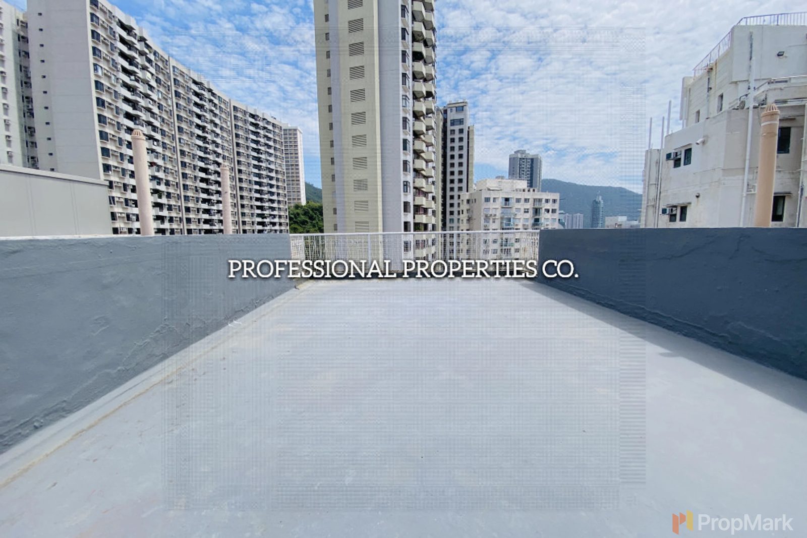 photo 2 — Tai Hang Terrace, Jardine's Lookout