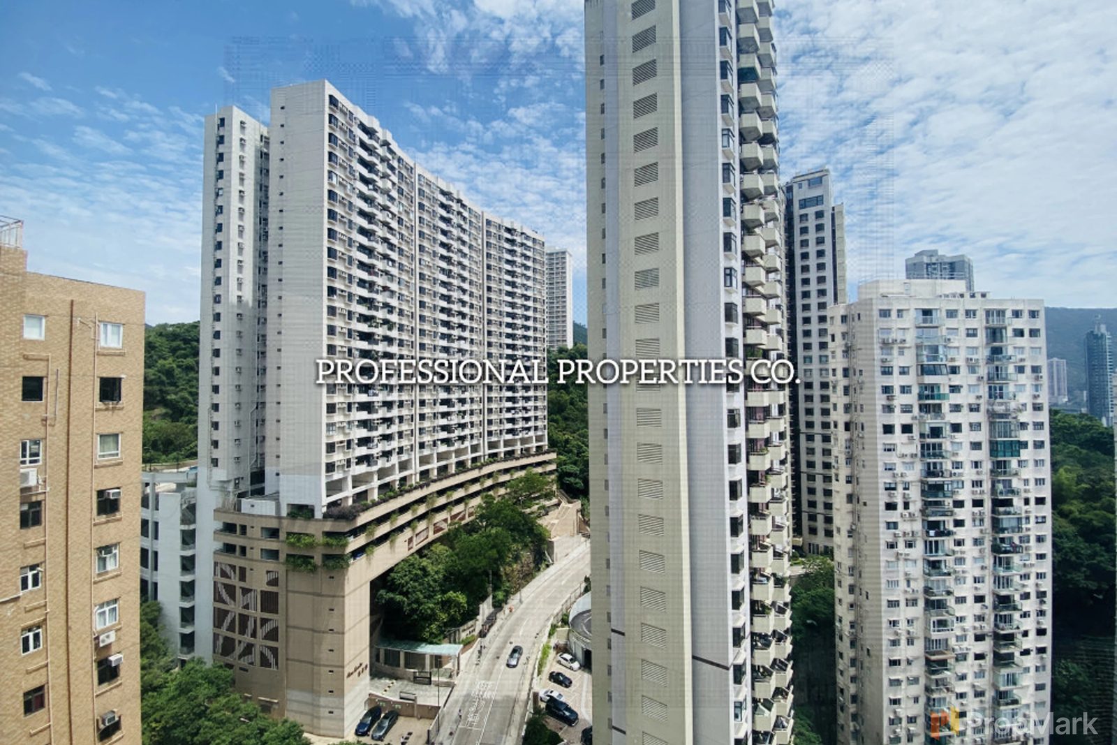photo 10 — Tai Hang Terrace, Jardine's Lookout