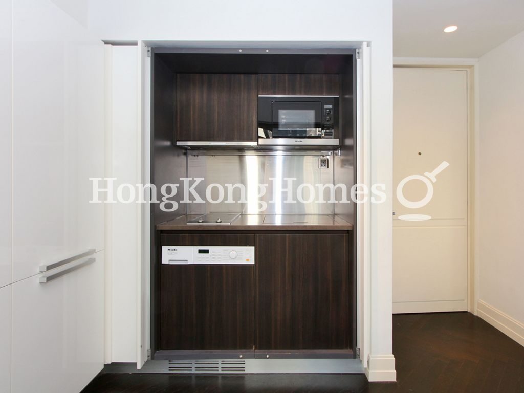 Open Kitchen — Castle One, Mid-levels West