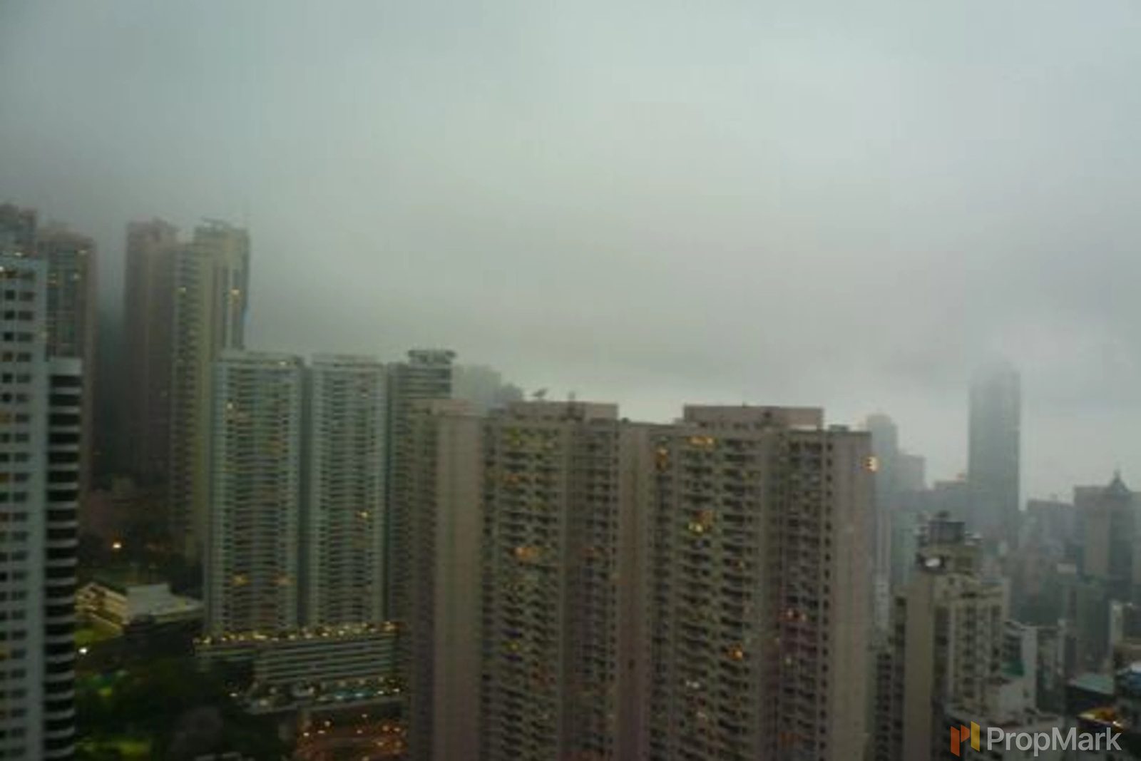 相片 11 — 中半山4房住宅單位，中半山