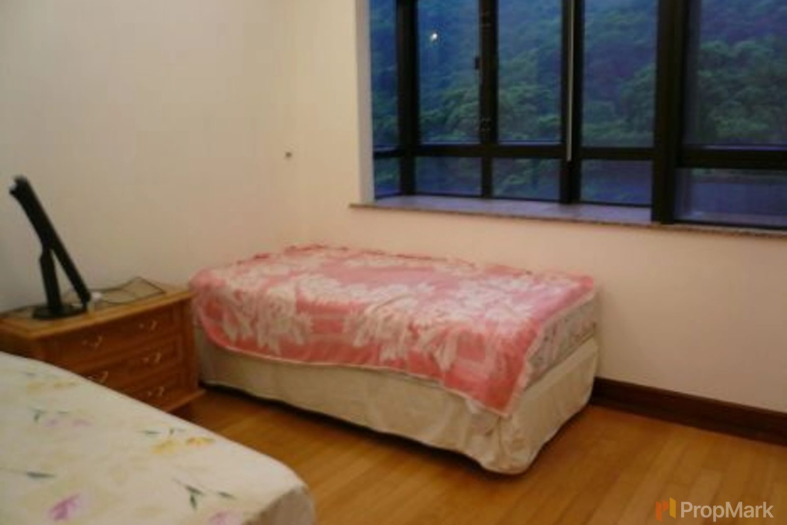 相片 10 — 中半山4房住宅單位，中半山