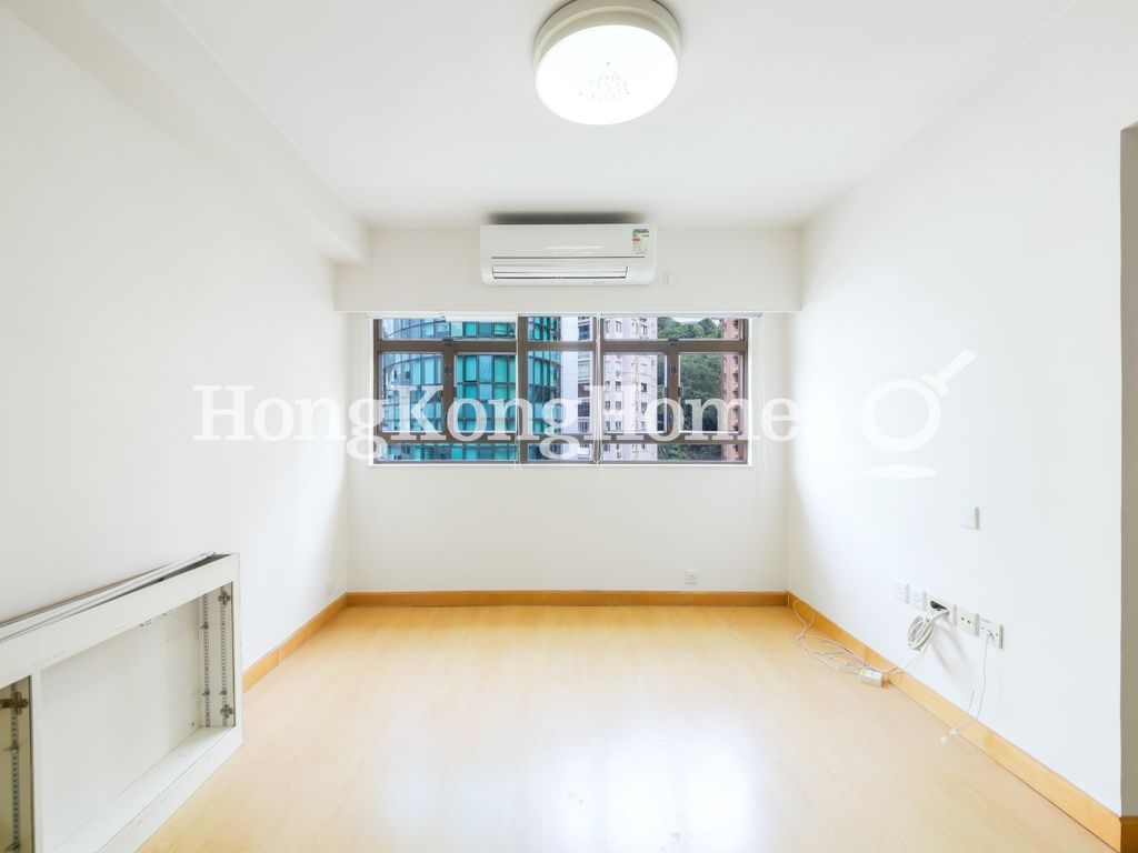 Living and Dining Room — Friendship Court, Happy Valley