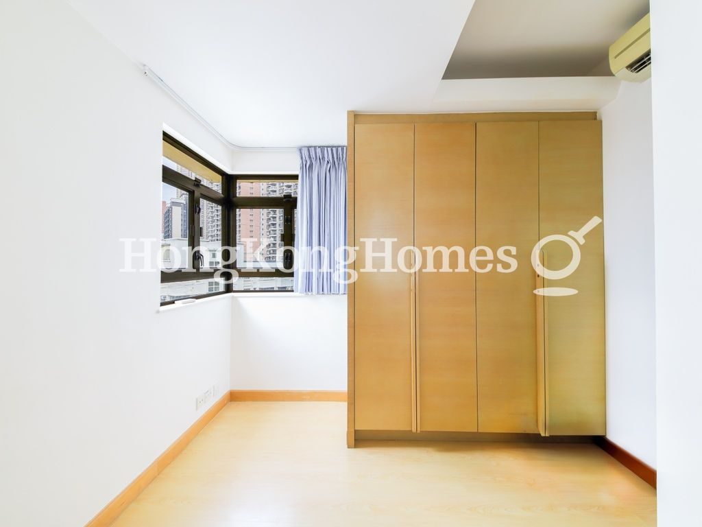 Master Bedroom — Friendship Court, Happy Valley