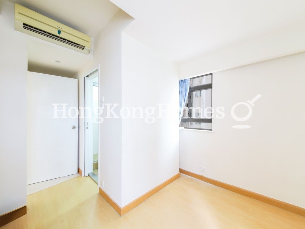 Master Bedroom — Friendship Court, Happy Valley