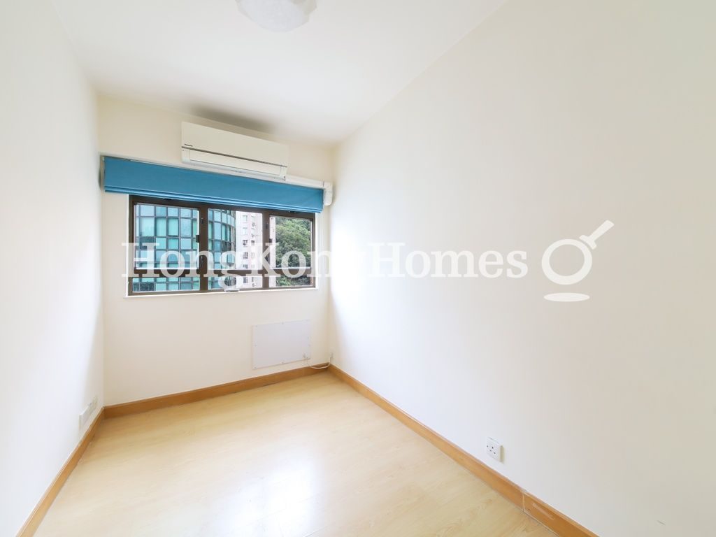 Third Bedroom — Friendship Court, Happy Valley