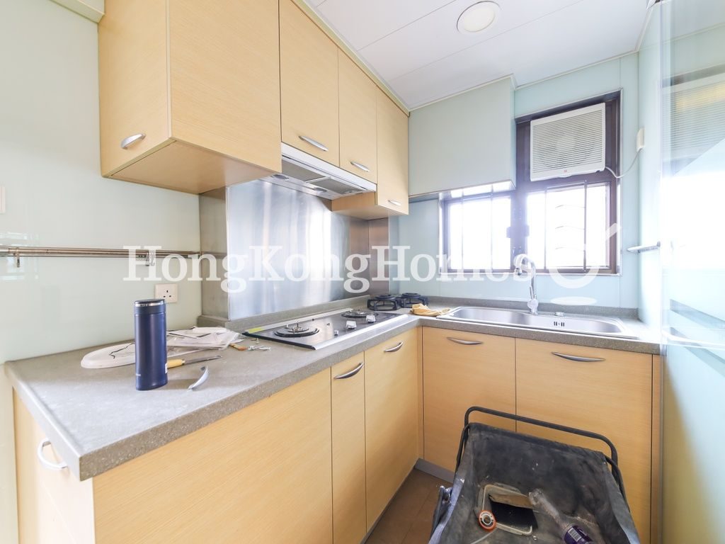 Kitchen — Friendship Court, Happy Valley