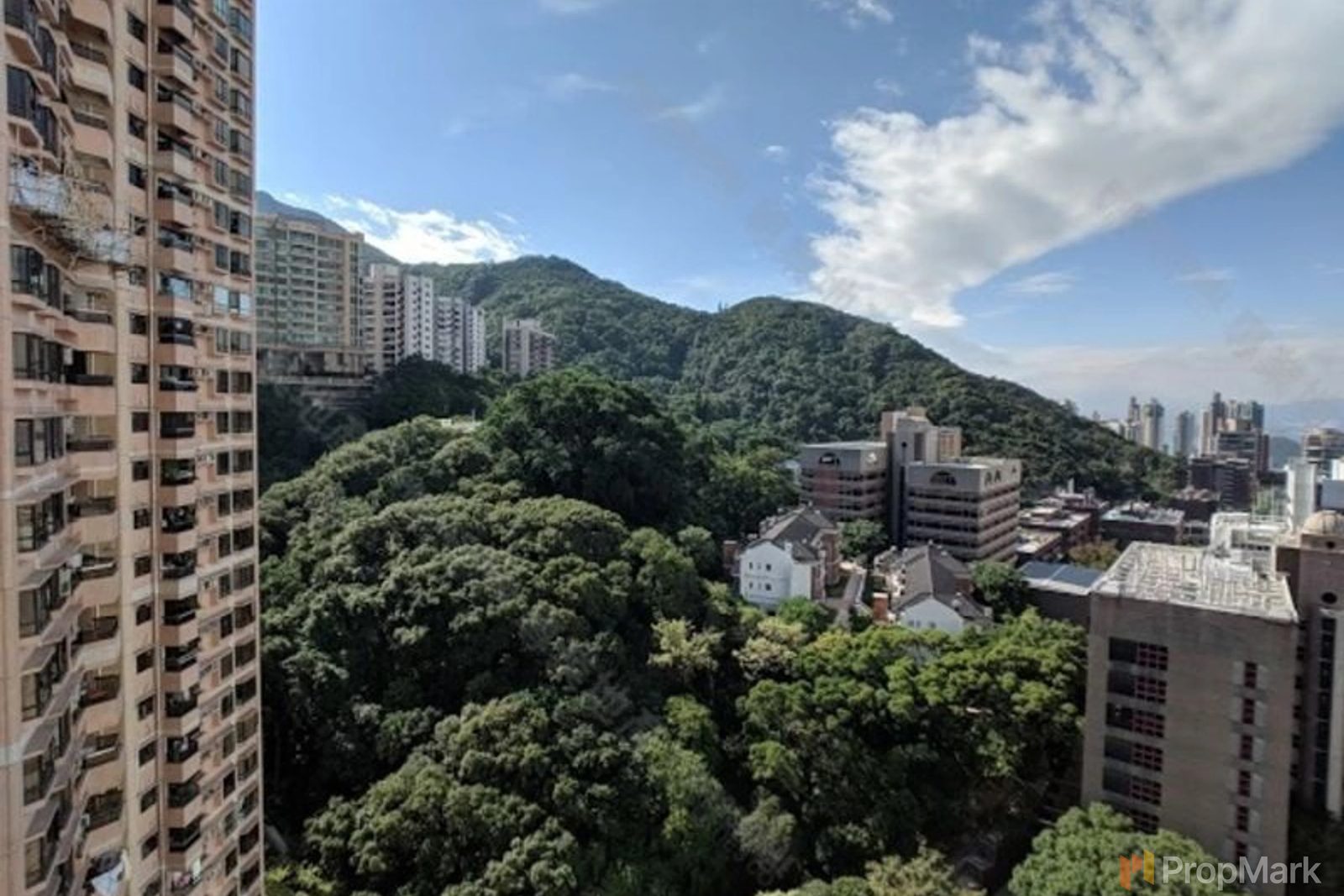 嘉和苑