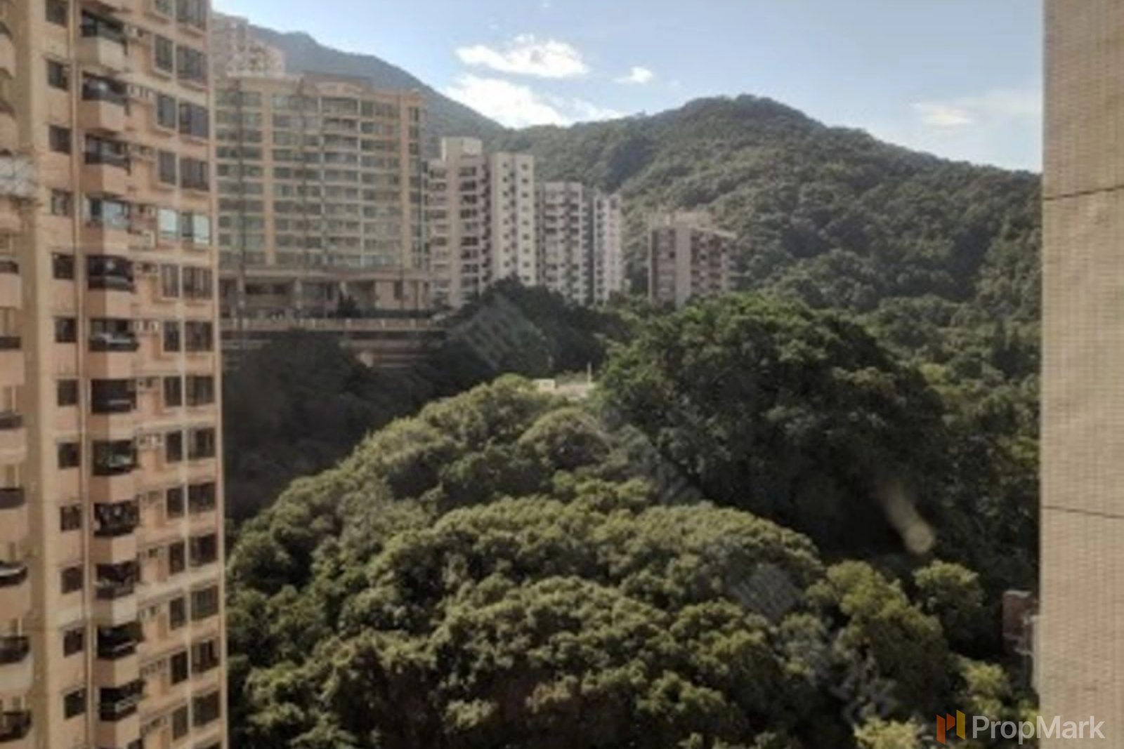 相片 9 — 嘉和苑，西半山