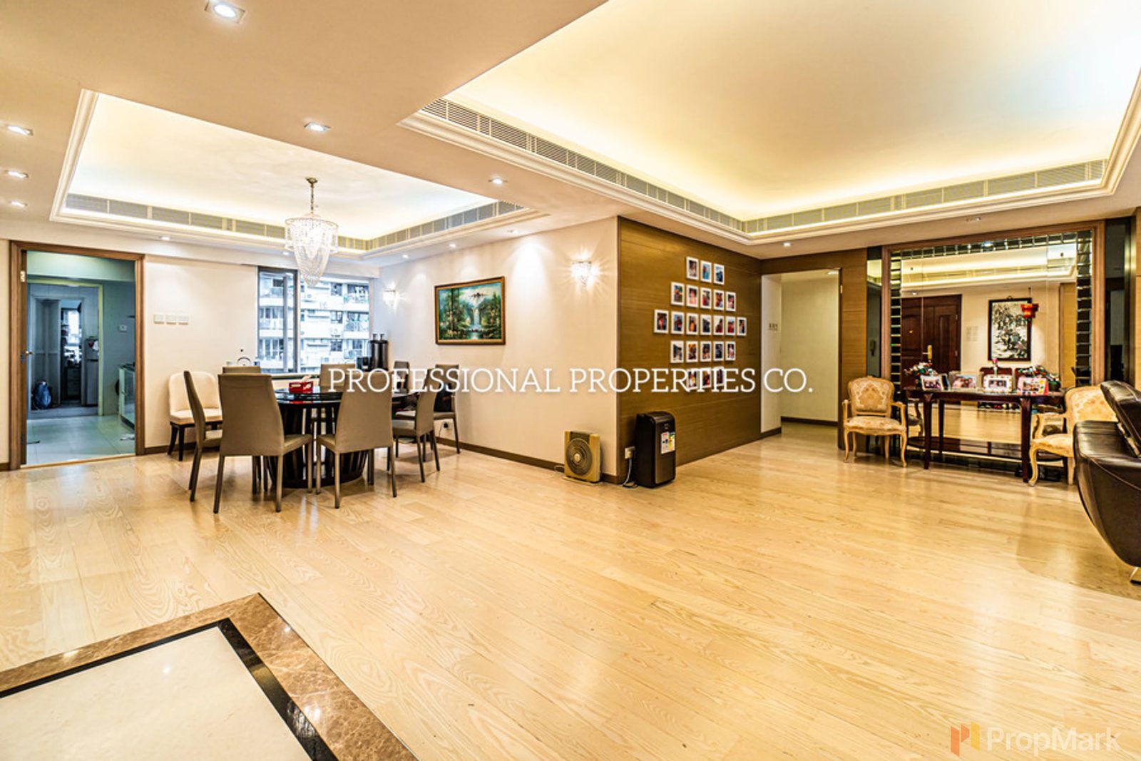 photo 4 — Elegant Garden, Mid-levels West