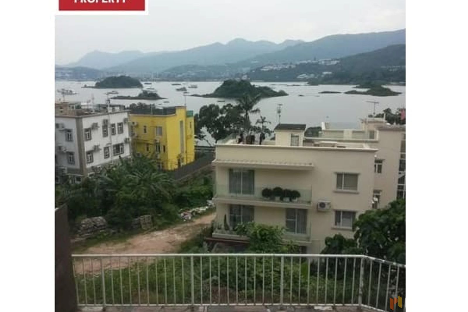 早禾坑