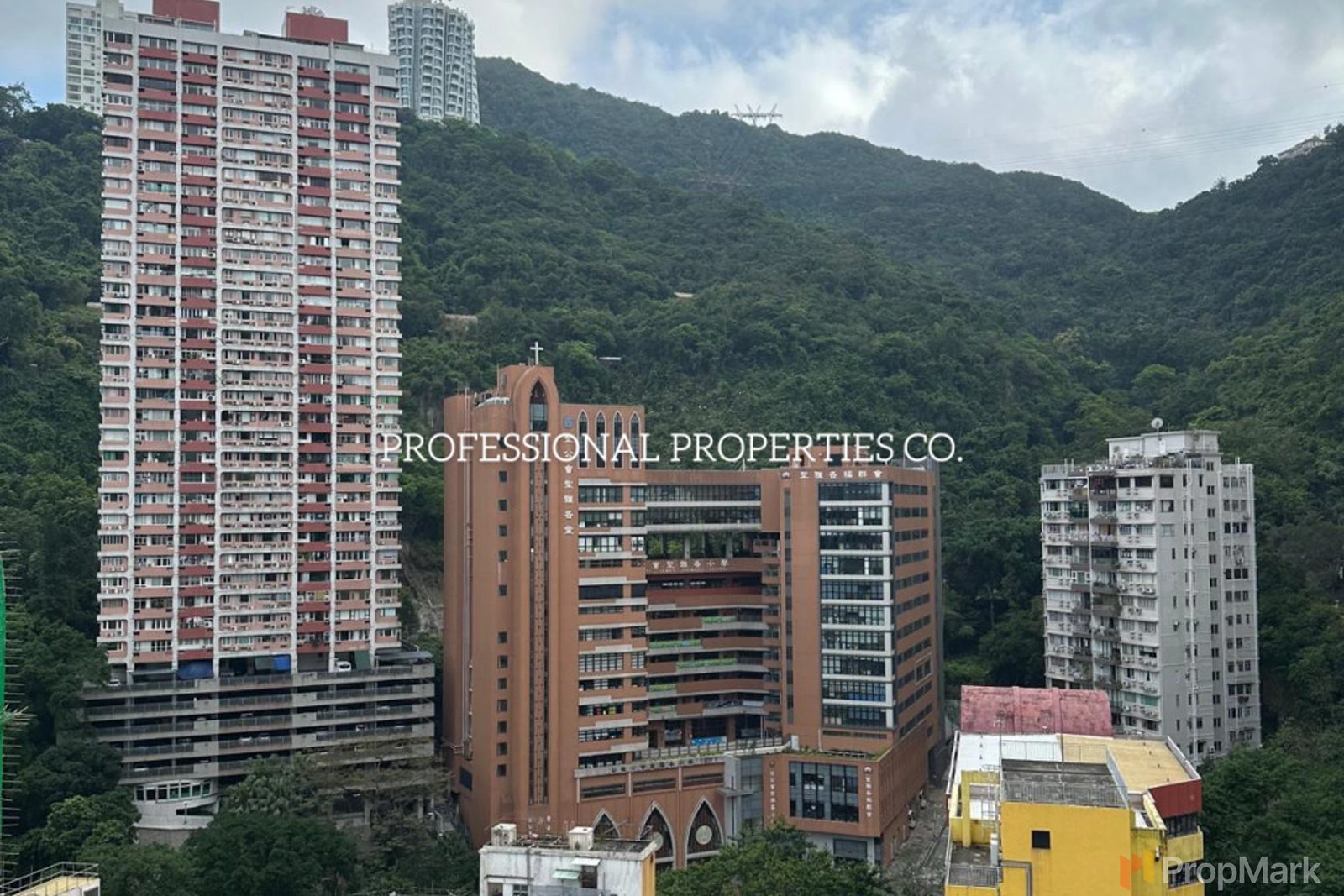 photo 10 — Linway Court, Wan Chai