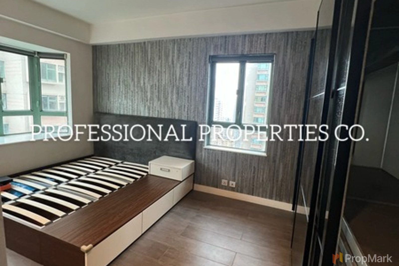 photo 5 — Goldwin Heights, Mid-levels West