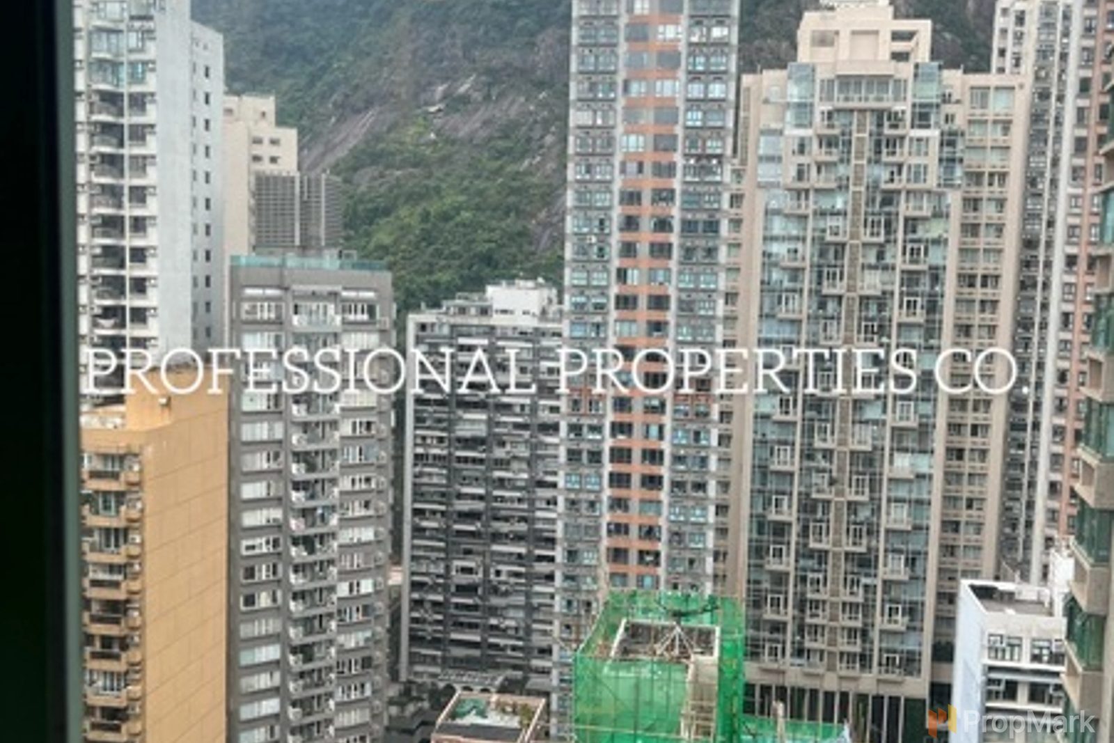 photo 8 — Goldwin Heights, Mid-levels West