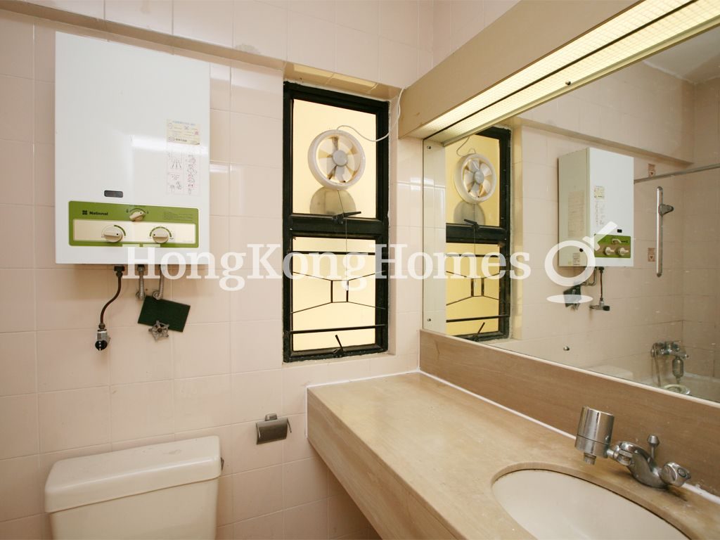 Master Bathroom — 愉景灣 4 期 - 蘅峰 - 旭暉閣，愉景灣