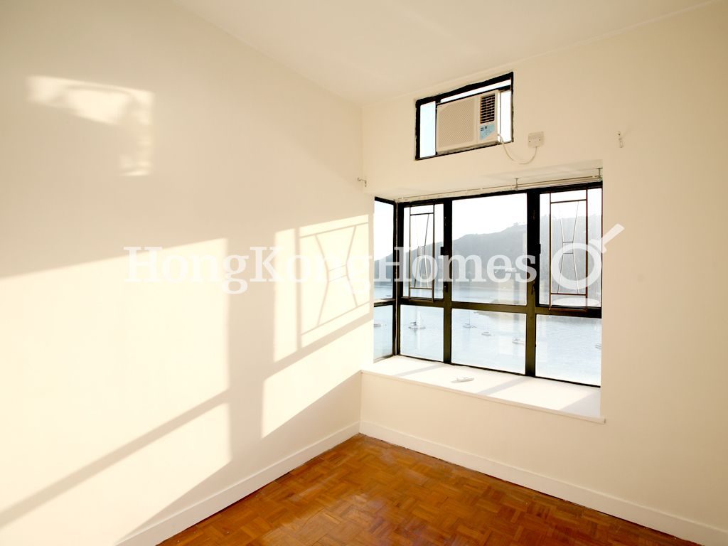 Second Bedroom — 愉景灣 4 期 - 蘅峰 - 旭暉閣，愉景灣