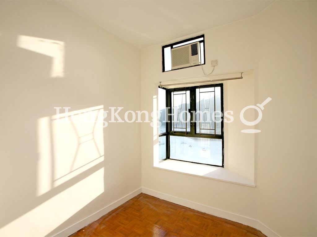 Third Bedroom — 愉景灣 4 期 - 蘅峰 - 旭暉閣，愉景灣