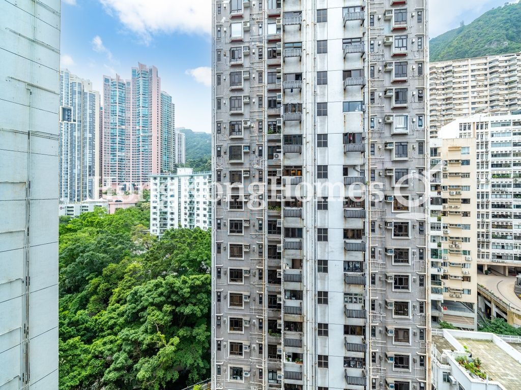 Jing Tai Garden Mansion