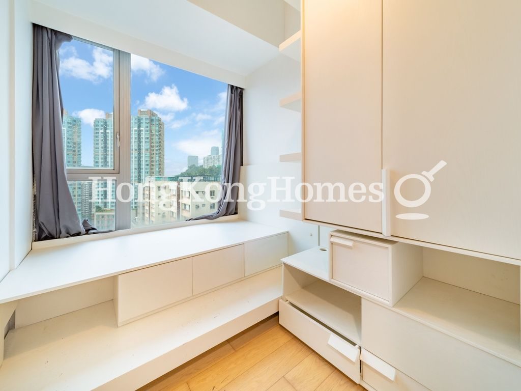 Second Bedroom — 曉峰，北角
