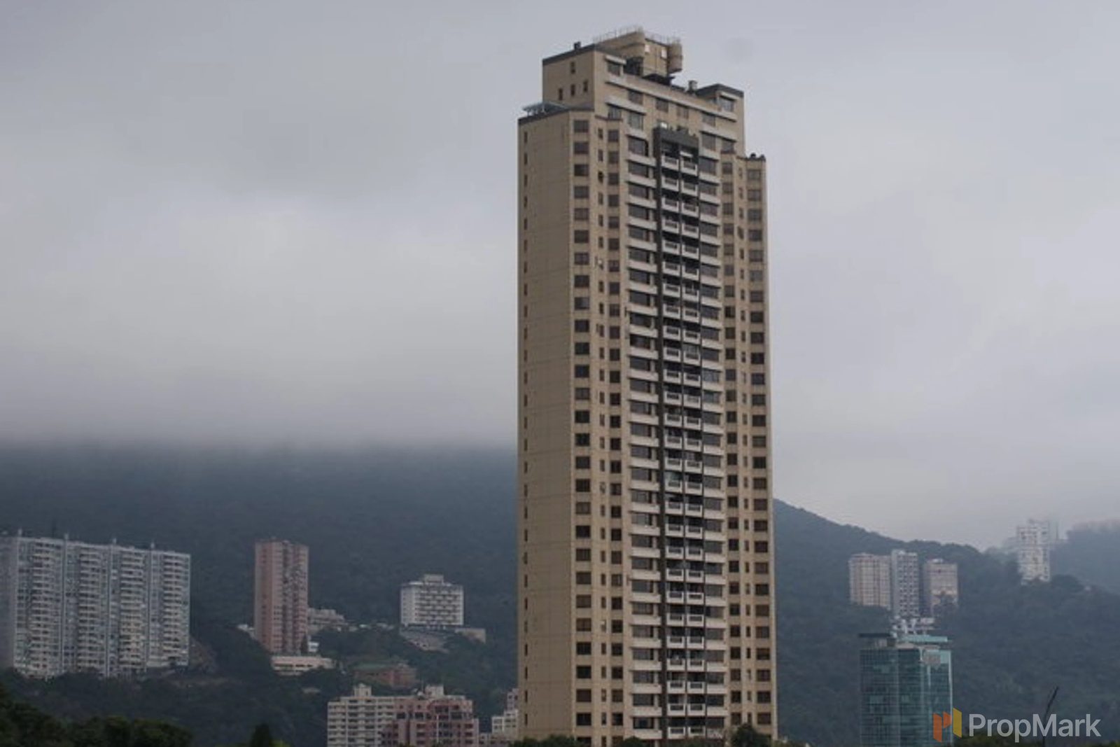 photo 21 — Broadwood Park, Happy Valley