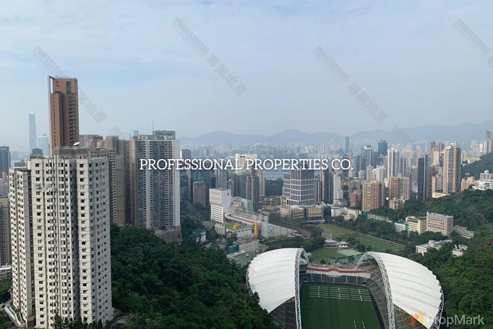 photo 3 — Broadwood Park, Happy Valley
