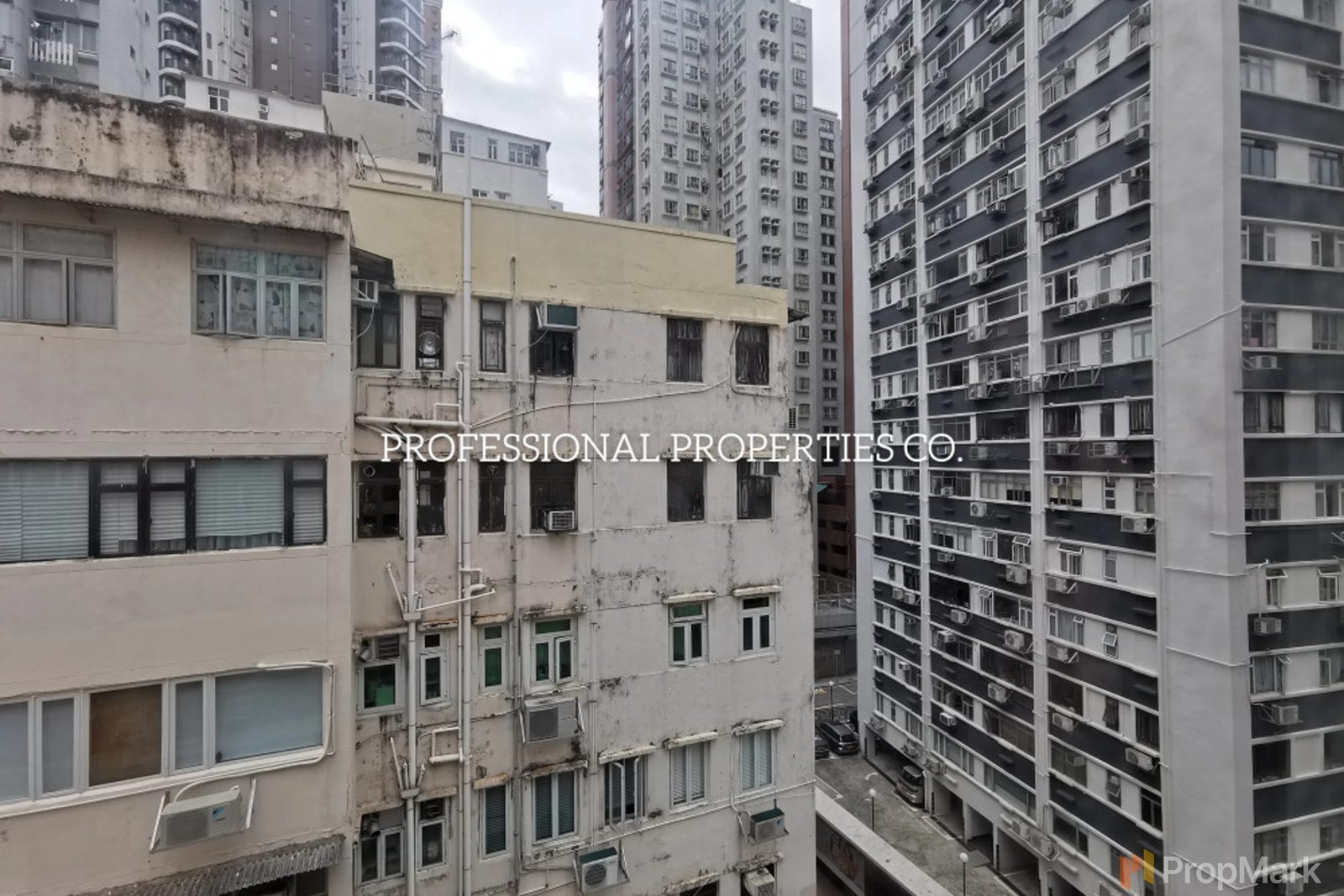 相片 6 — 南榮大廈，跑馬地