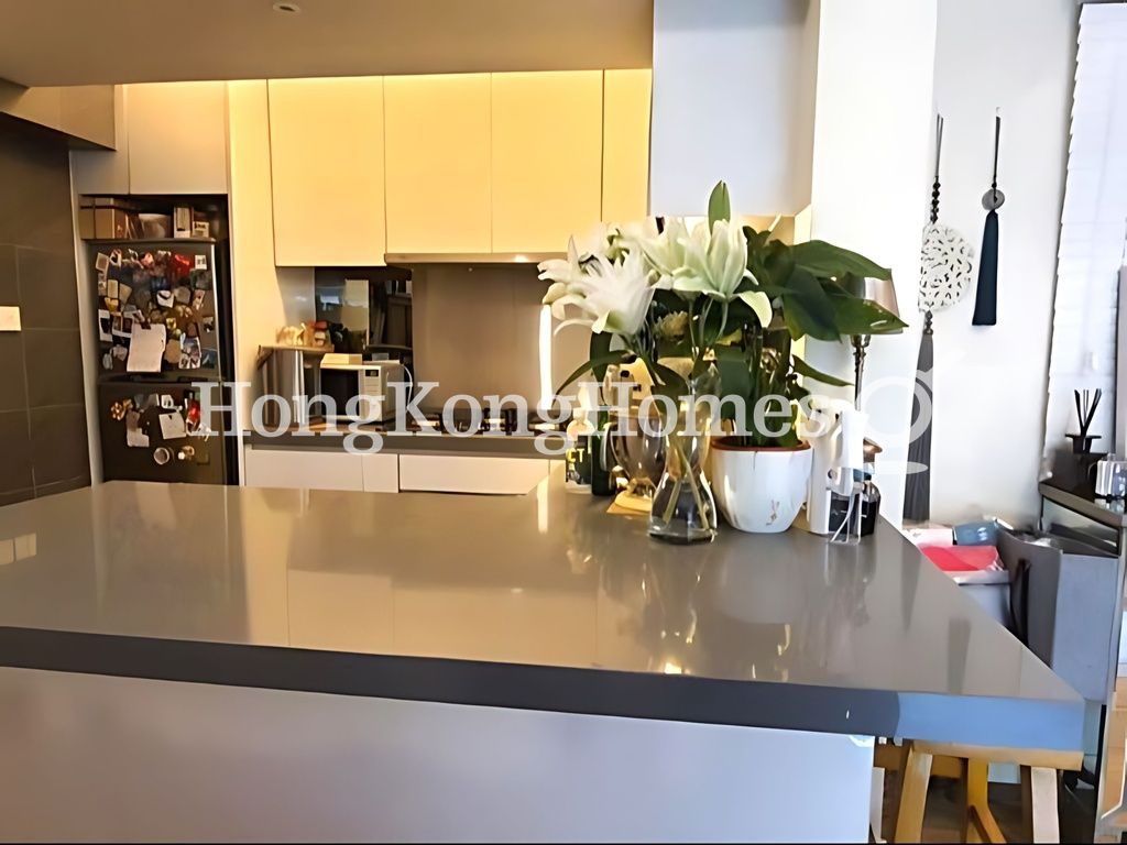 Open Kitchen — Serene Court, Western / Kennedy Town