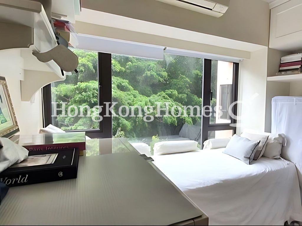 Second Bedroom — Serene Court, Western / Kennedy Town