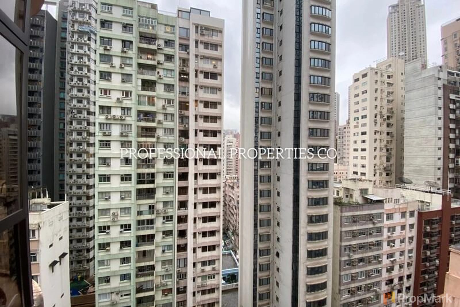 相片 6 — 匯文樓，跑馬地