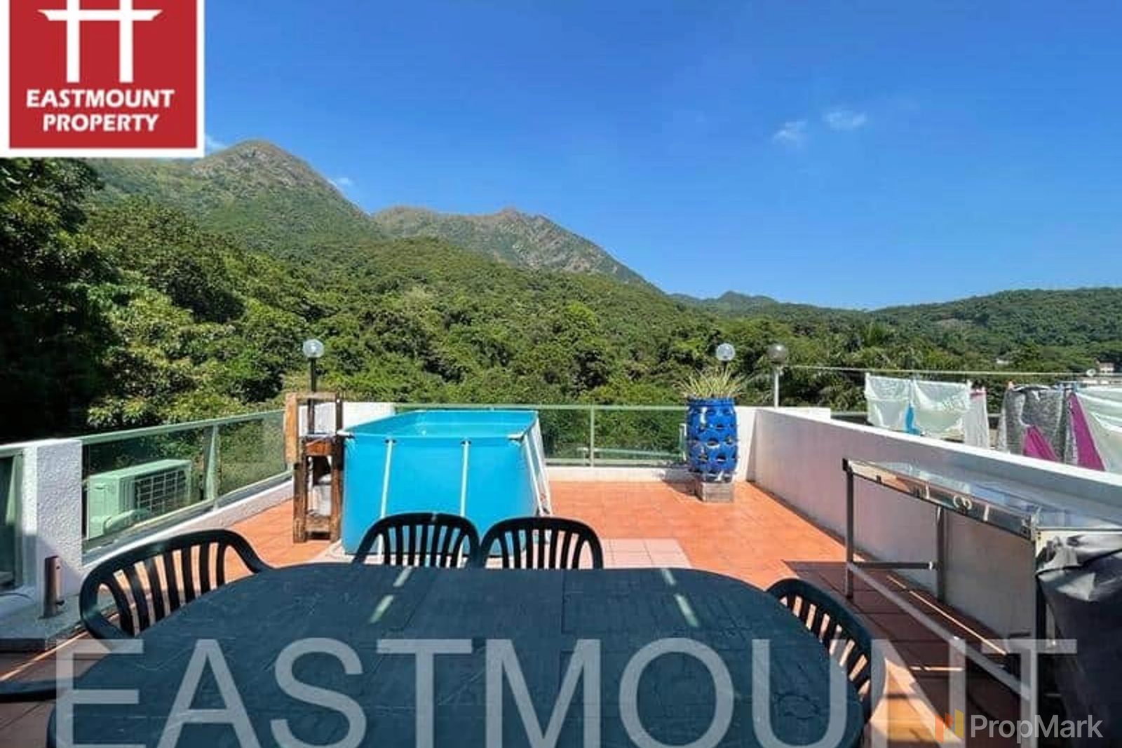 photo 21 — Nam Shan, Sai Kung