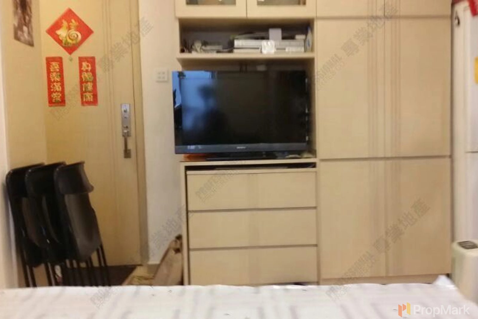 相片 10 — 樂欣大廈，西半山