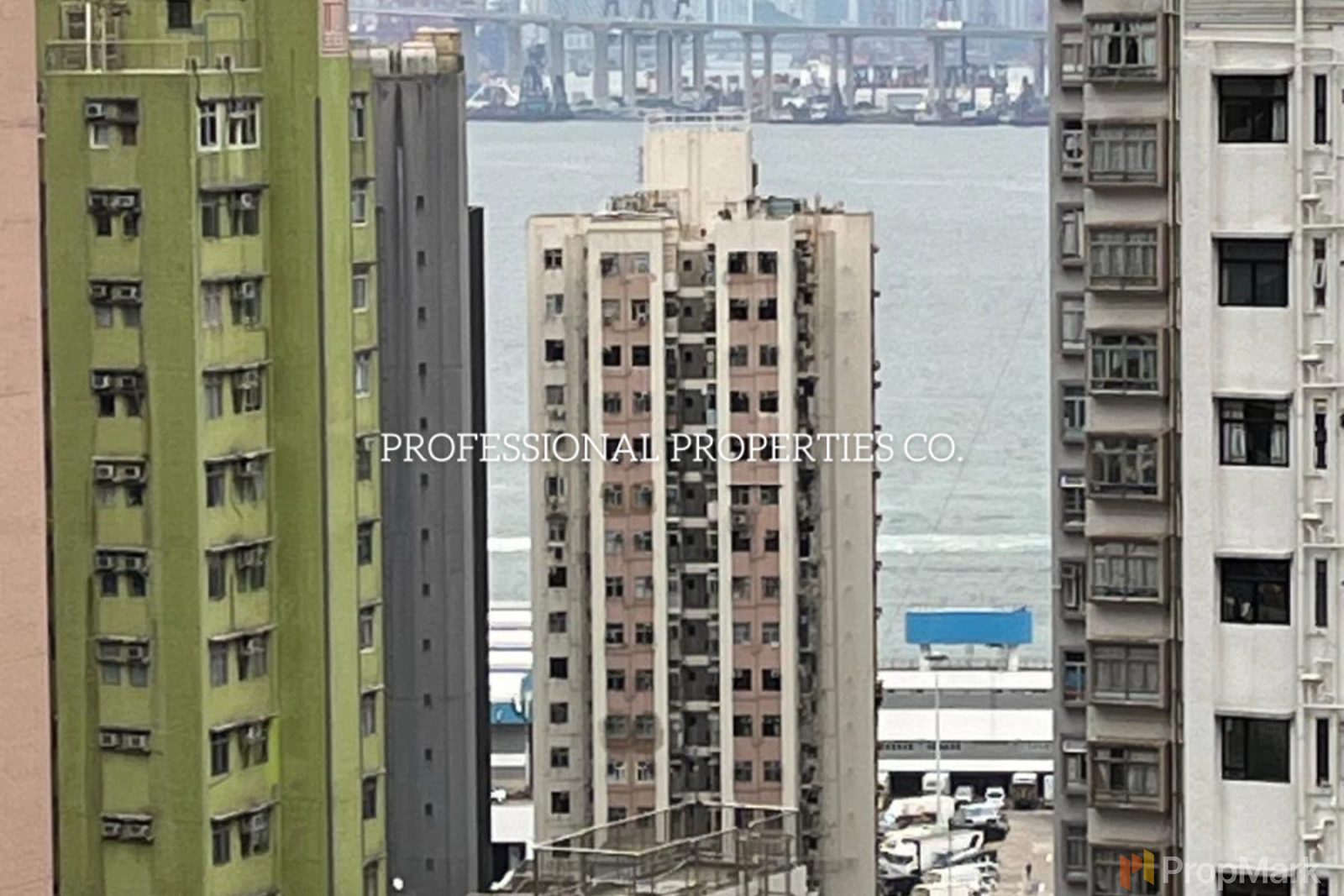 photo 13 — The Summa, Mid-levels West
