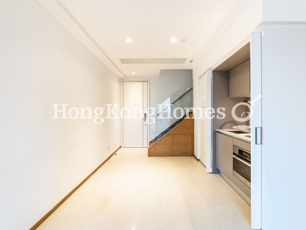 客飯廳 — yoo Residence，銅鑼灣