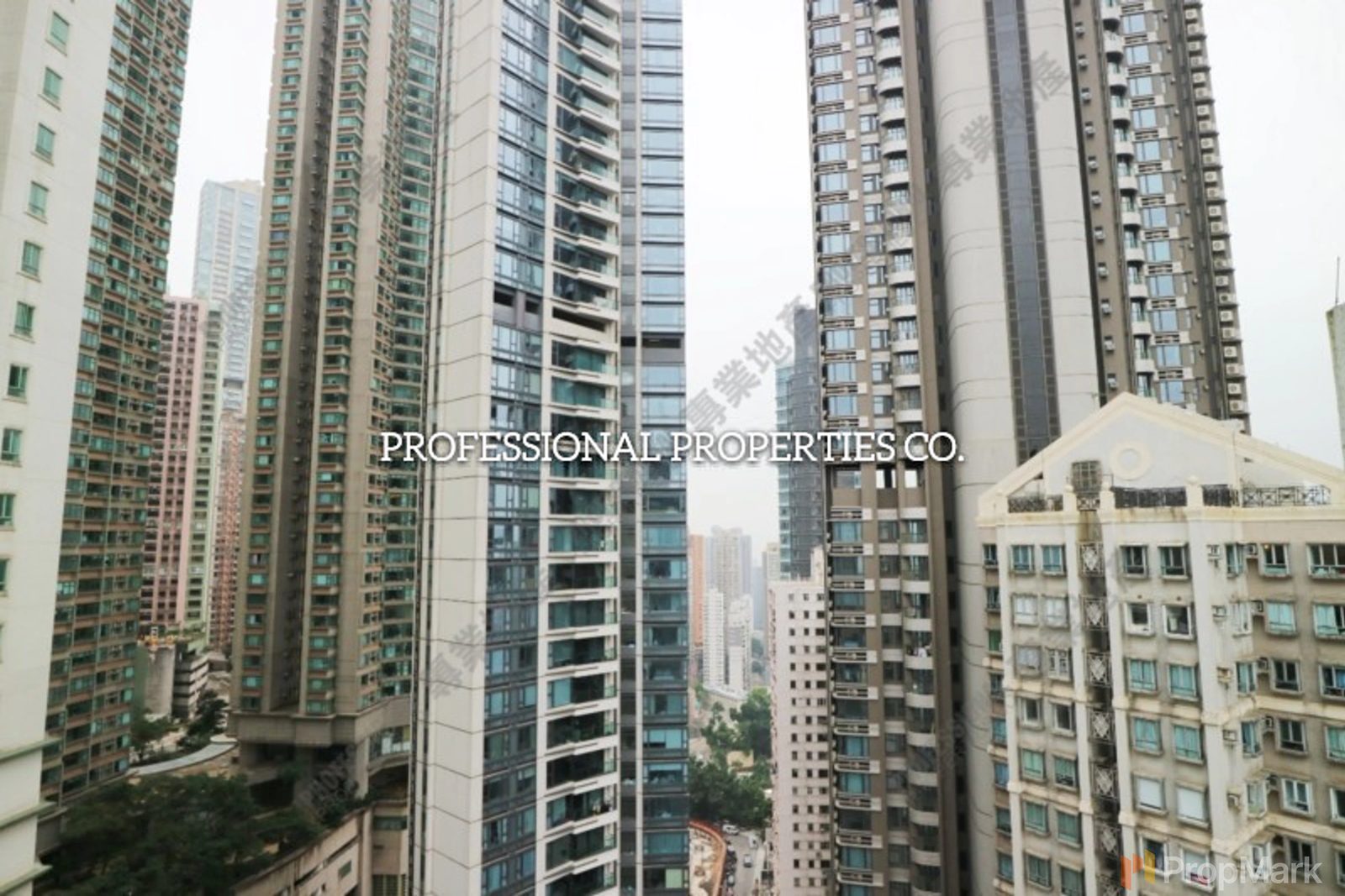 photo 17 — Woodland Court, Mid-levels West