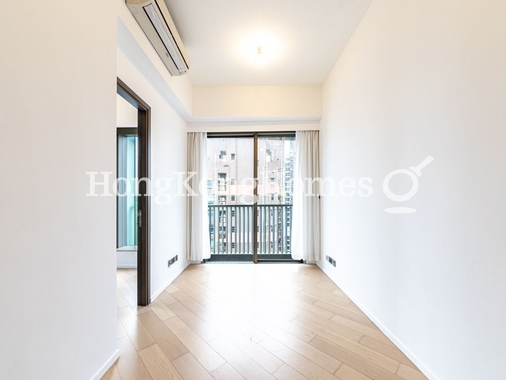 Living and Dining Room — Artisan House, Sai Ying Pun