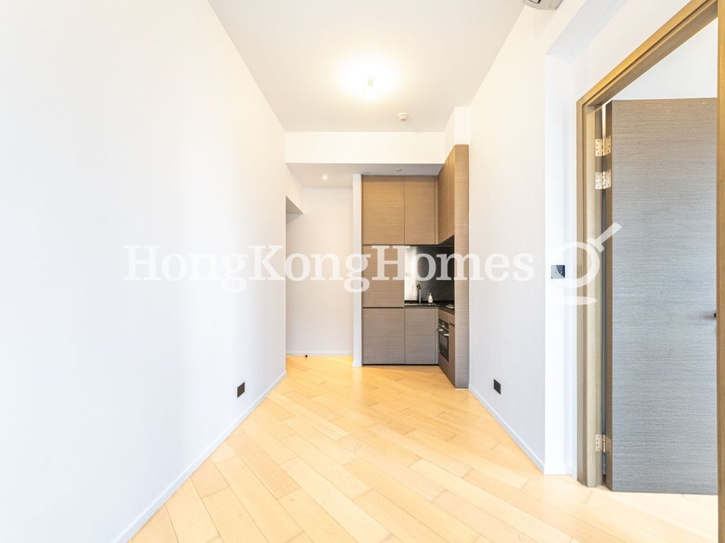 Living and Dining Room — Artisan House, Sai Ying Pun