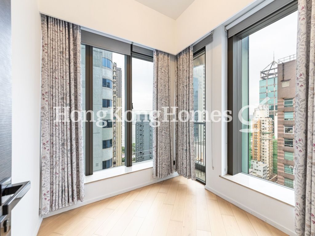 Bedroom — Artisan House, Sai Ying Pun