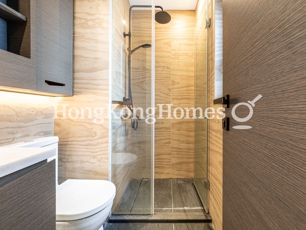Ensuite Bathroom — Artisan House, Sai Ying Pun