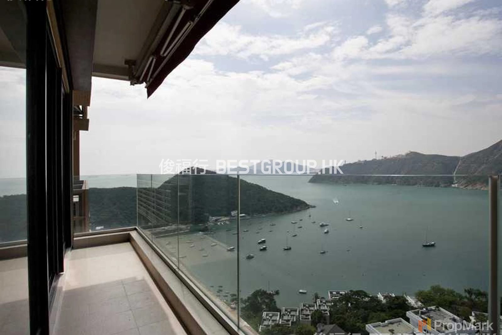 相片 7 — 曼赫頓大廈，港島南區