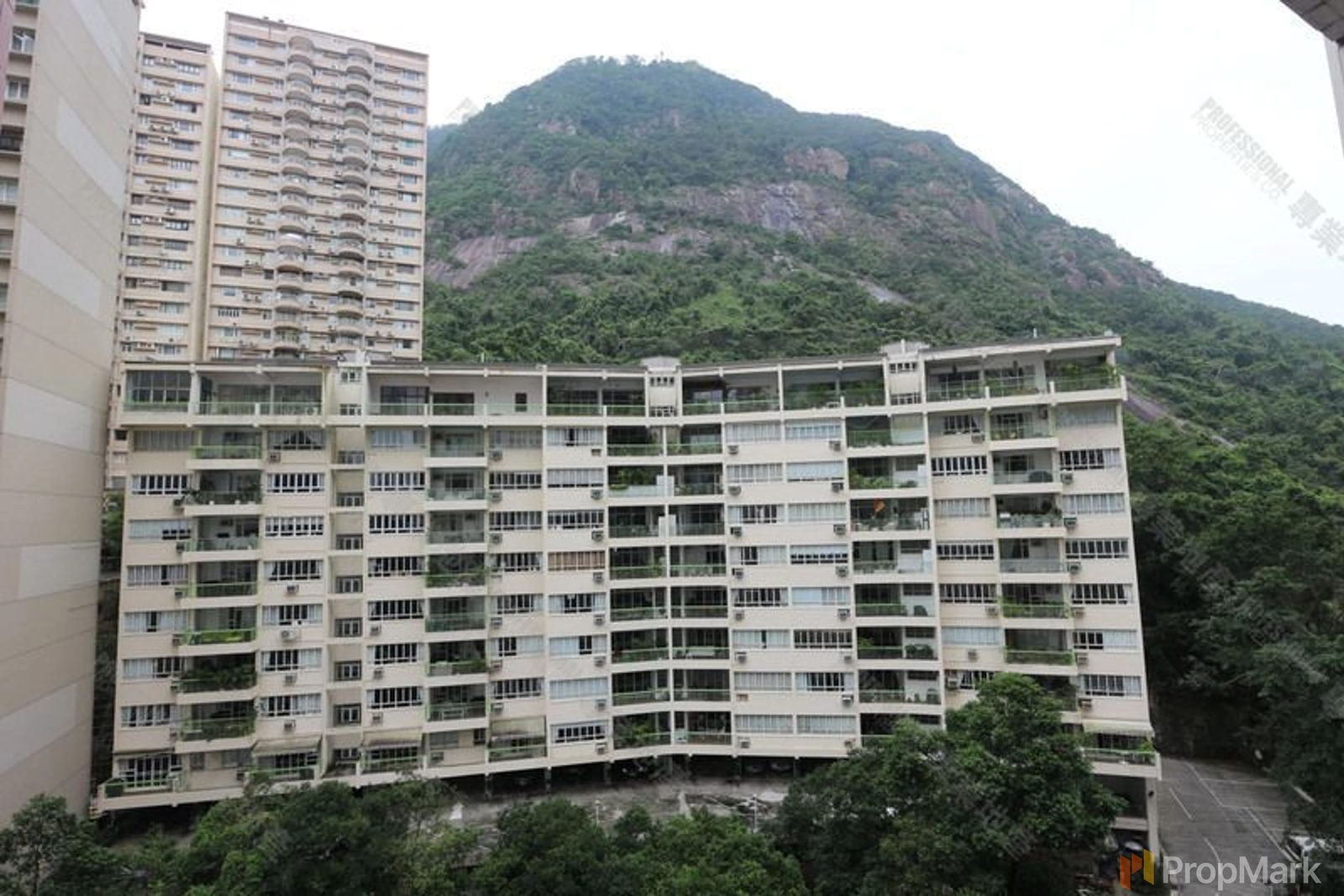 相片 15 — 西半山2房住宅單位，西半山