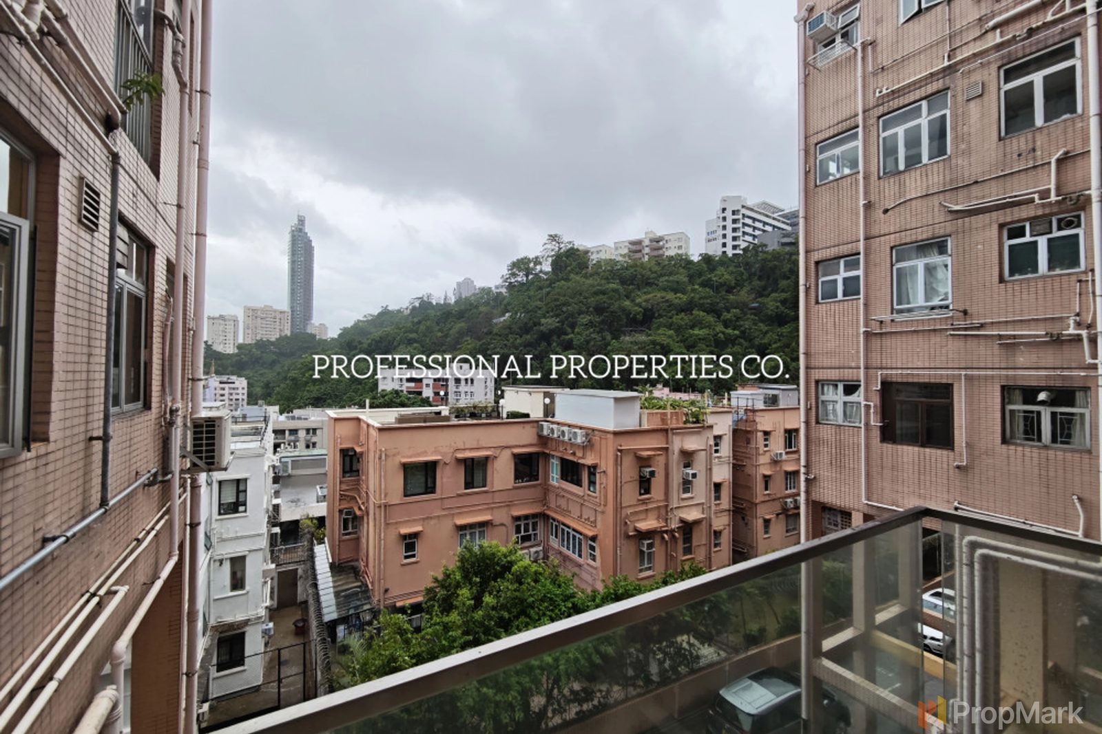 photo 4 — Green Lane Court, Happy Valley