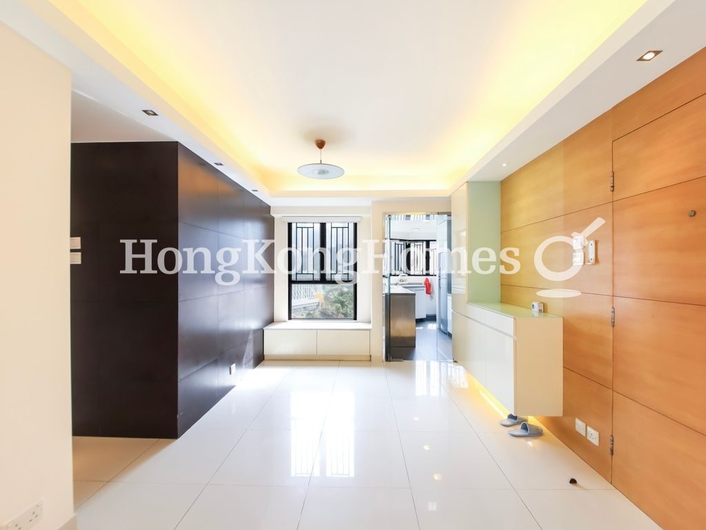 Living and Dining Room — Greenway Terrace - Block 02, Happy Valley