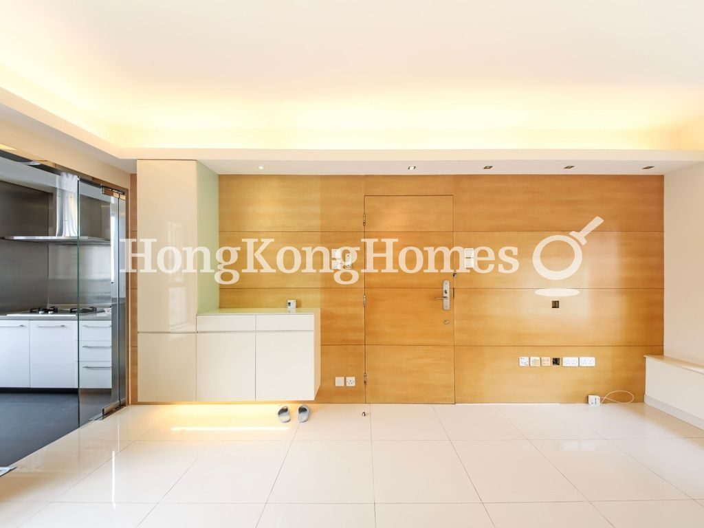 Living and Dining Room — Greenway Terrace - Block 02, Happy Valley