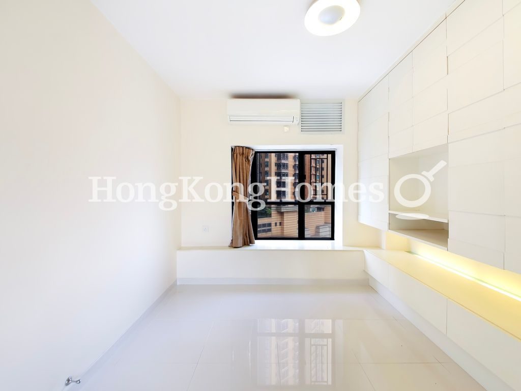 Master Bedroom — Greenway Terrace - Block 02, Happy Valley